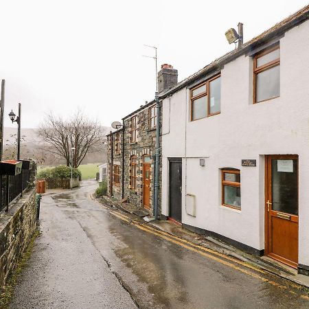 Triangle Inn Coachouse Rhayader Esterno foto